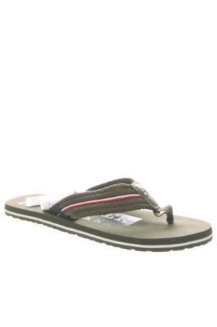 Papuče Tommy Hilfiger, Veľkosť 43, Farba Zelená, Cena  28,95 €