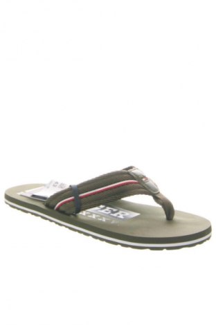 Papucs Tommy Hilfiger, Méret 43, Szín Zöld, Ár 12 209 Ft