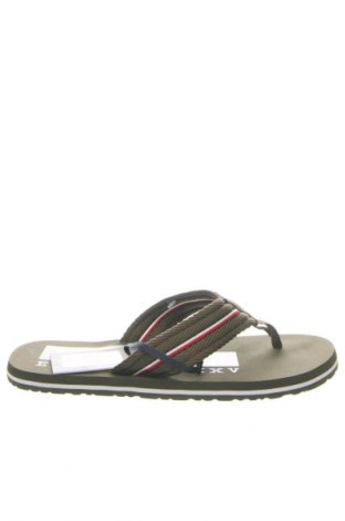 Pantolette Tommy Hilfiger, Größe 43, Farbe Mehrfarbig, Preis € 47,99