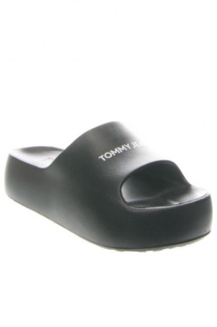 Papuče Tommy Jeans, Veľkosť 39, Farba Čierna, Cena  58,95 €
