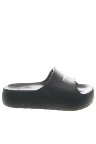 Papuče Tommy Jeans, Veľkosť 37, Farba Čierna, Cena  58,95 €
