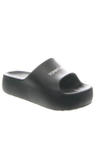 Papuče Tommy Jeans, Veľkosť 37, Farba Čierna, Cena  58,95 €