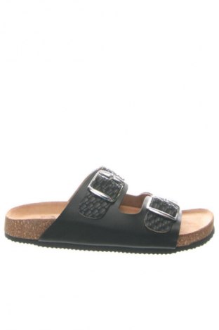 Pantofle Unbranded, Velikost 38, Barva Černá, Cena  297,00 Kč