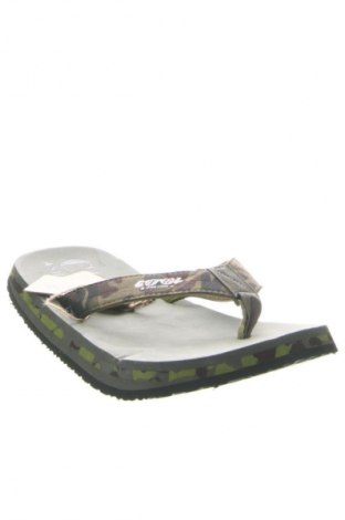 Papuče Unbranded, Veľkosť 43, Farba Zelená, Cena  17,95 €