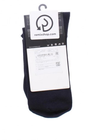 Κάλτσες BOSS, Μέγεθος L, Χρώμα Μπλέ, Τιμή 21,99 €
