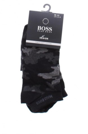 Ponožky BOSS, Velikost M, Barva Vícebarevné, Cena  539,00 Kč