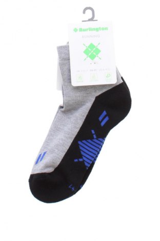 Socken Burlington, Größe M, Farbe Mehrfarbig, Preis 8,99 €