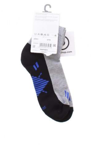 Socken Burlington, Größe M, Farbe Mehrfarbig, Preis 8,99 €