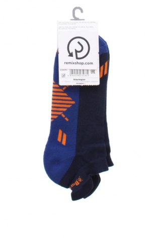 Socken Burlington, Größe L, Farbe Mehrfarbig, Preis 8,99 €