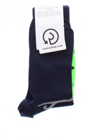Socken Burlington, Größe L, Farbe Mehrfarbig, Preis 7,99 €