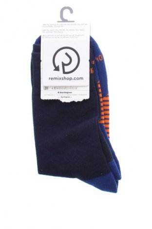 Strümpfe Burlington, Größe L, Farbe Mehrfarbig, Preis € 7,99
