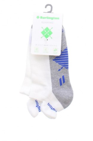 Κάλτσες Burlington, Μέγεθος M, Χρώμα Πολύχρωμο, Τιμή 7,99 €