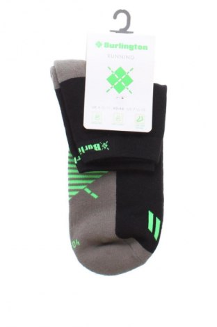 Strümpfe Burlington, Größe L, Farbe Mehrfarbig, Preis € 7,99