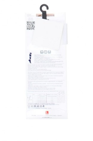 Strümpfe Falke, Größe S, Farbe Beige, Preis € 41,99
