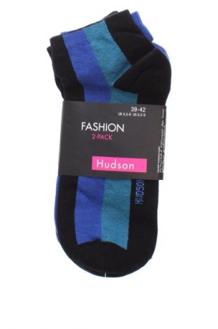 Κάλτσες Hudson, Μέγεθος M, Χρώμα Πολύχρωμο, Τιμή 21,99 €