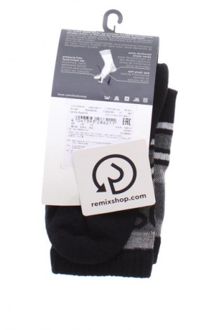 Socken Hugo Boss, Größe M, Farbe Schwarz, Preis 16,99 €