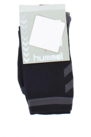 Socken Hummel, Größe S, Farbe Schwarz, Preis 11,99 €