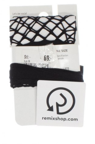 Ponožky  K. Cobler, Veľkosť S, Farba Čierna, Cena  12,95 €