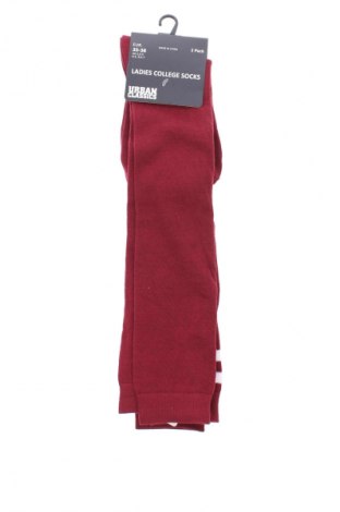 Strümpfe Ladies, Größe S, Farbe Rot, Preis € 8,99
