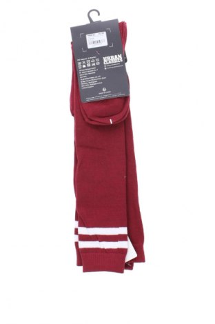 Strümpfe Ladies, Größe S, Farbe Rot, Preis € 8,99