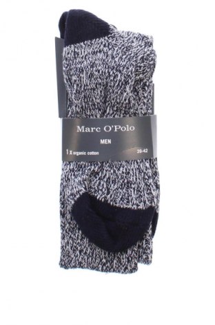 Socken Marc O'Polo, Größe M, Farbe Mehrfarbig, Preis 19,99 €