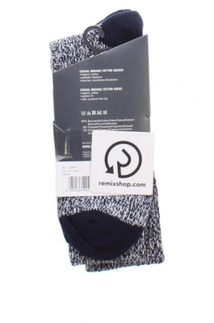 Socken Marc O'Polo, Größe M, Farbe Mehrfarbig, Preis 19,99 €