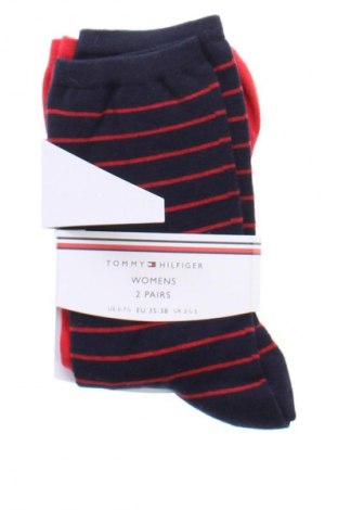 Ponožky Tommy Hilfiger, Velikost S, Barva Vícebarevné, Cena  489,00 Kč