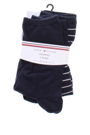 Ponožky Tommy Hilfiger, Velikost S, Barva Vícebarevné, Cena  489,00 Kč