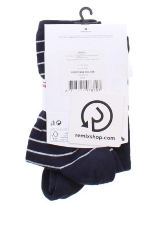 Ponožky Tommy Hilfiger, Velikost S, Barva Vícebarevné, Cena  489,00 Kč