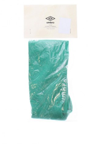 Ponožky Umbro, Velikost S, Barva Zelená, Cena  109,00 Kč