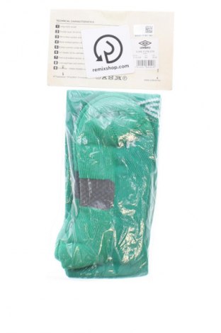 Ponožky Umbro, Velikost S, Barva Zelená, Cena  109,00 Kč