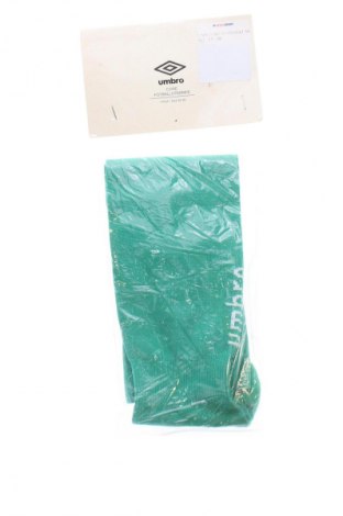 Ponožky Umbro, Velikost S, Barva Zelená, Cena  109,00 Kč