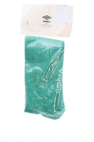 Ponožky Umbro, Velikost S, Barva Zelená, Cena  109,00 Kč
