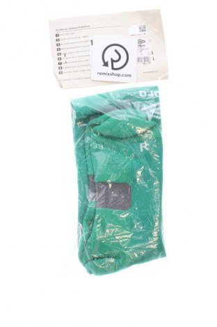 Ponožky Umbro, Velikost S, Barva Zelená, Cena  109,00 Kč