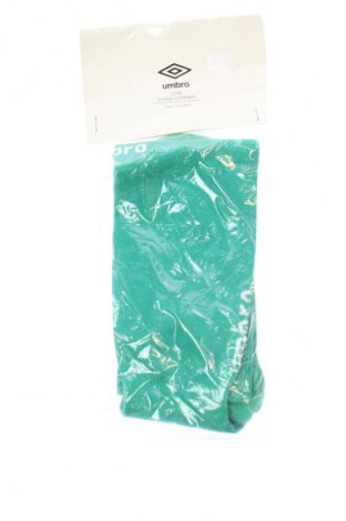Strümpfe Umbro, Größe L, Farbe Grün, Preis € 4,99