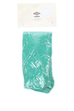 Ponožky Umbro, Velikost S, Barva Zelená, Cena  109,00 Kč