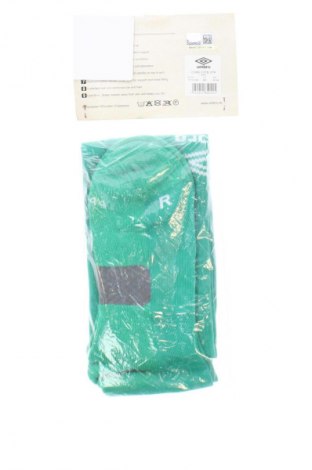 Ponožky Umbro, Velikost M, Barva Zelená, Cena  109,00 Kč
