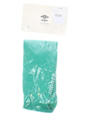 Ponožky Umbro, Velikost S, Barva Zelená, Cena  259,00 Kč