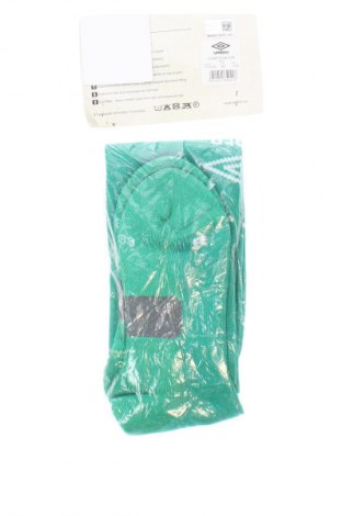 Ponožky Umbro, Velikost S, Barva Zelená, Cena  259,00 Kč