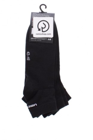 Ponožky Umbro, Velikost L, Barva Černá, Cena  259,00 Kč