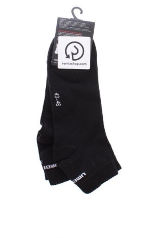Socken Umbro, Größe L, Farbe Schwarz, Preis 11,99 €