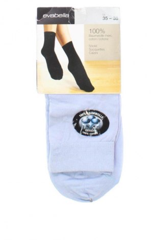 Κάλτσες Unbranded, Μέγεθος S, Χρώμα Μπλέ, Τιμή 7,99 €