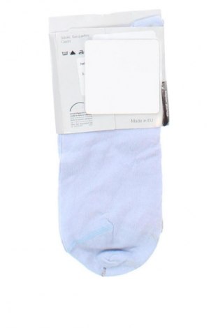 Κάλτσες Unbranded, Μέγεθος S, Χρώμα Μπλέ, Τιμή 7,99 €