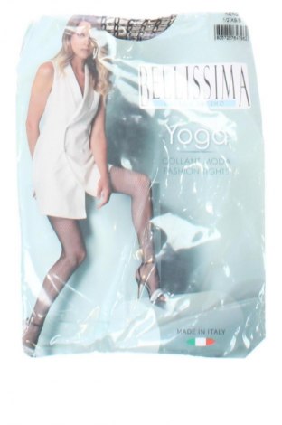 Strumpfhose Bellissima, Größe XS, Farbe Schwarz, Preis 14,99 €
