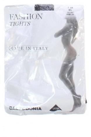 Strumpfhose Calzedonia, Größe M, Farbe Schwarz, Preis 21,99 €