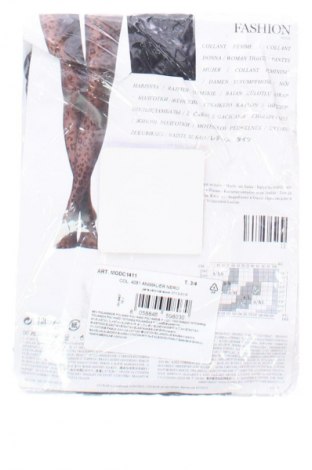 Strumpfhose Calzedonia, Größe M, Farbe Schwarz, Preis 21,99 €