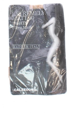 Καλσόν Calzedonia, Μέγεθος XL, Χρώμα  Μπέζ, Τιμή 19,99 €