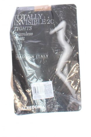 Harisnya Calzedonia, Méret XL, Szín Bézs, Ár 8 419 Ft