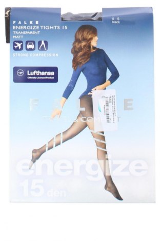 Strumpfhose Falke, Größe S, Farbe Schwarz, Preis € 53,99