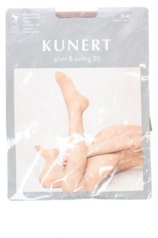 Καλσόν Kunert, Μέγεθος M, Χρώμα  Μπέζ, Τιμή 13,99 €